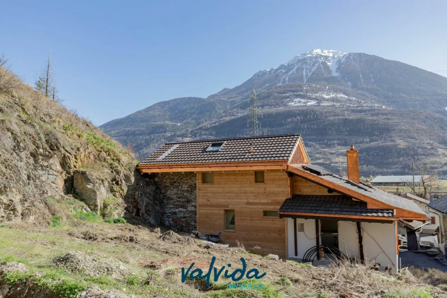 Renovation Project Single-Family Home in Getwing - Ready for Occupancy Summer 2026 - Photo 1 of 10