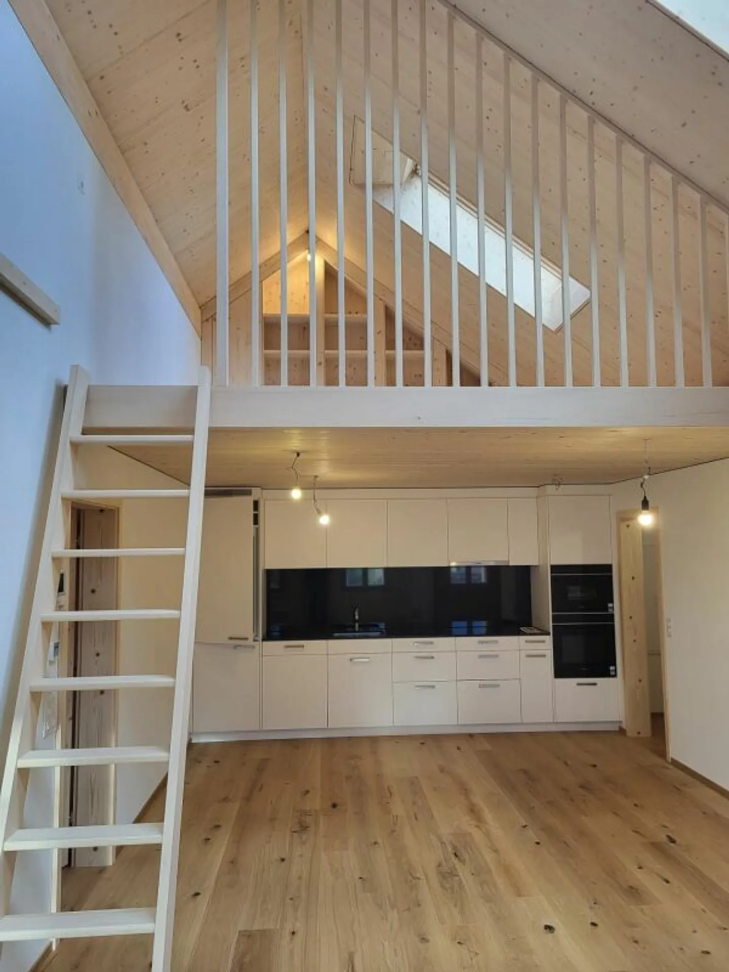 Your Home with House Character - 2.5-Room New Apartment - Photo 1 of 13