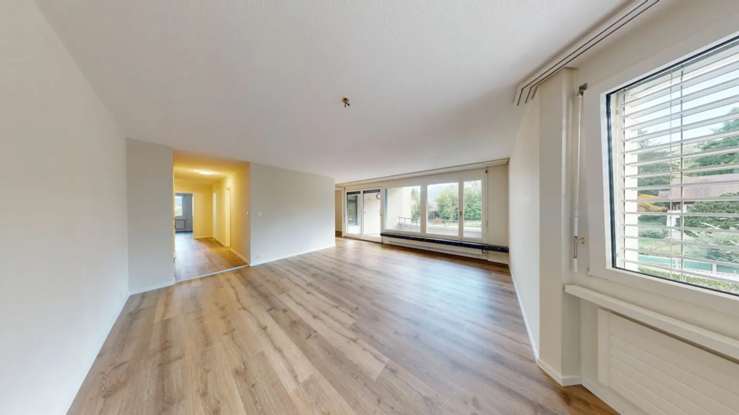 3.5 room apartment with generous living comfort in Emmen - Photo 3 of 13