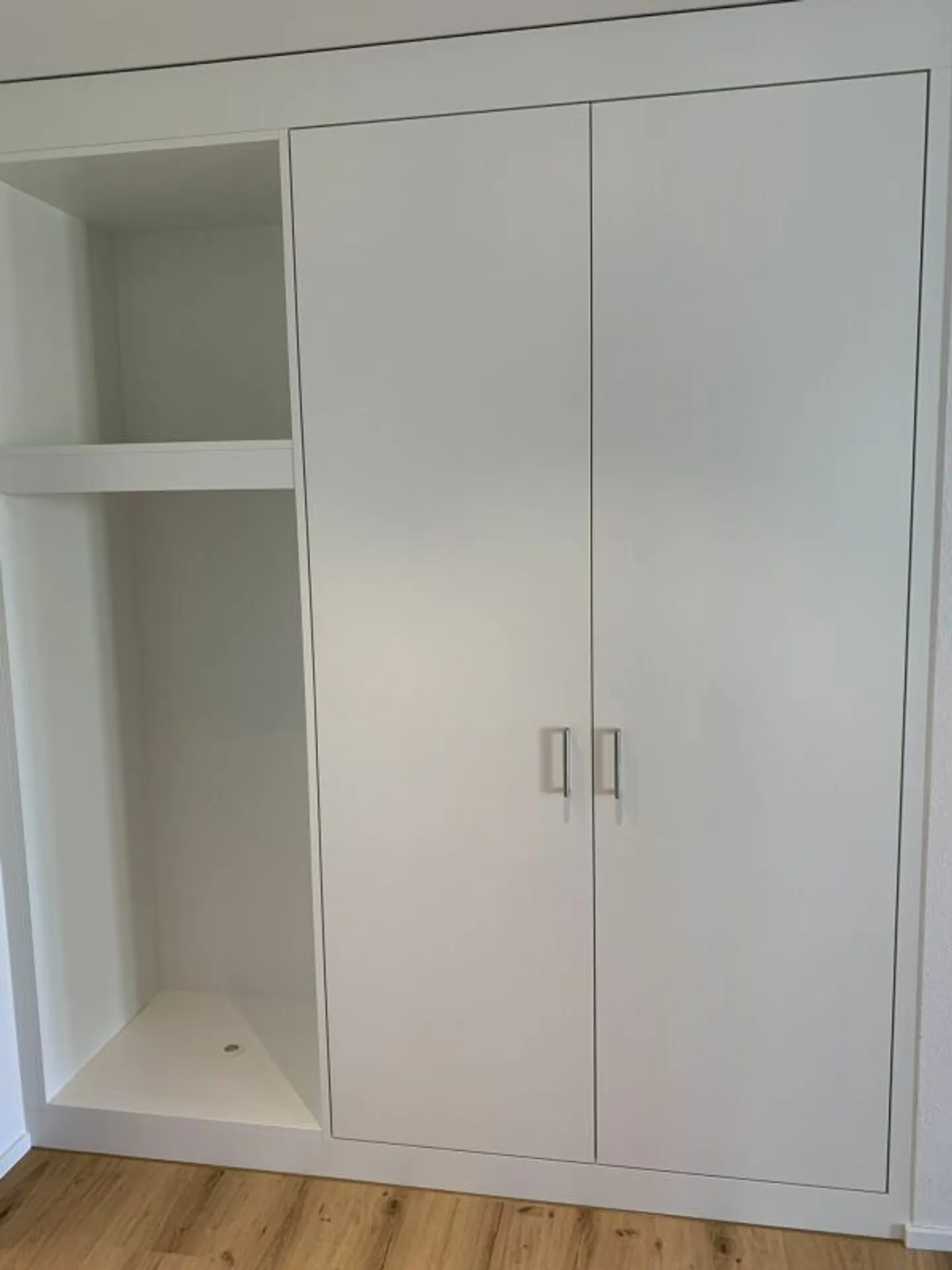 Appartamento di 2.5 locali 1° piano Centro / A1.2 - Foto 10 di 13
