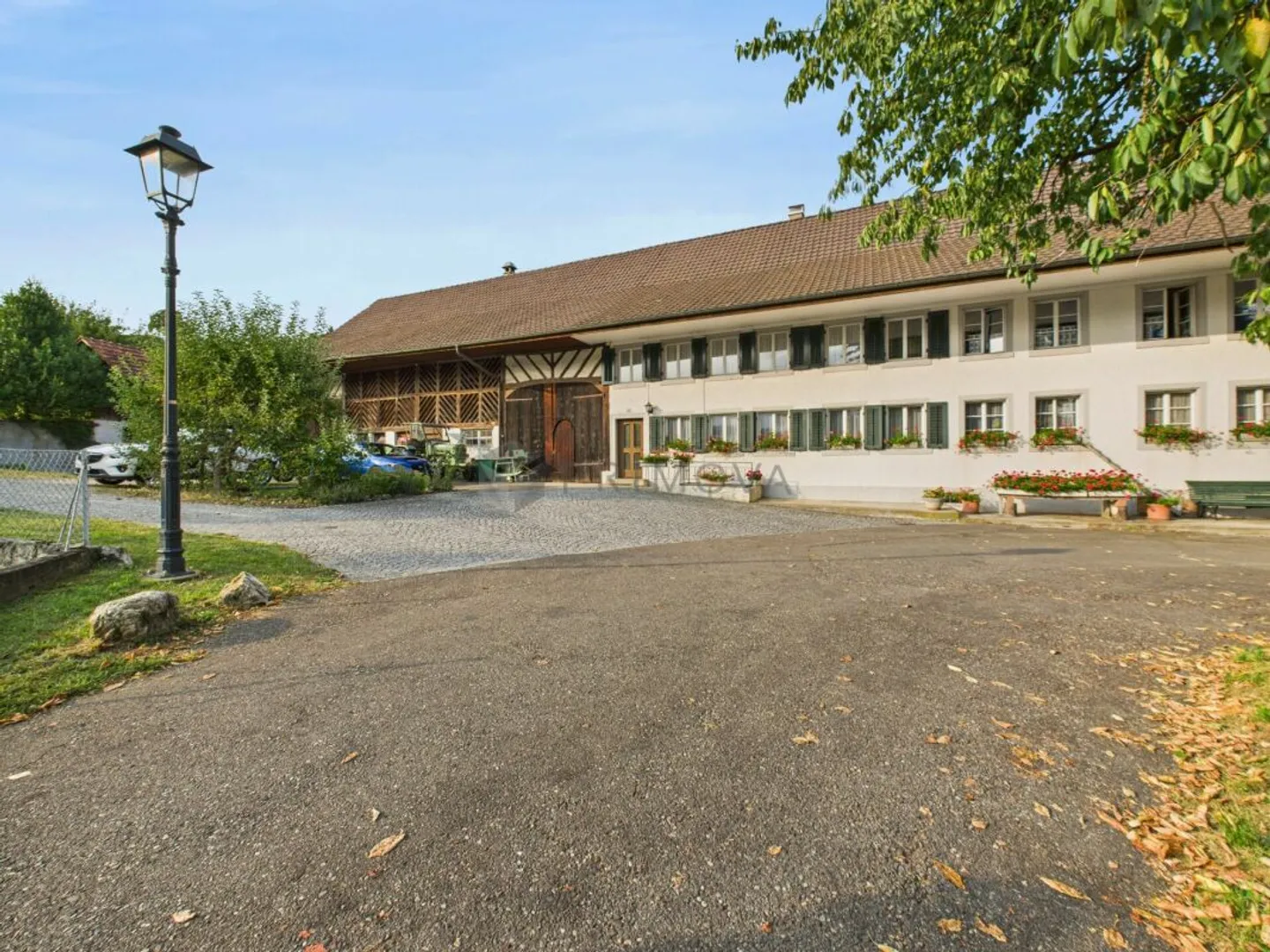 Una casa che apre porte - Foto 1 di 13