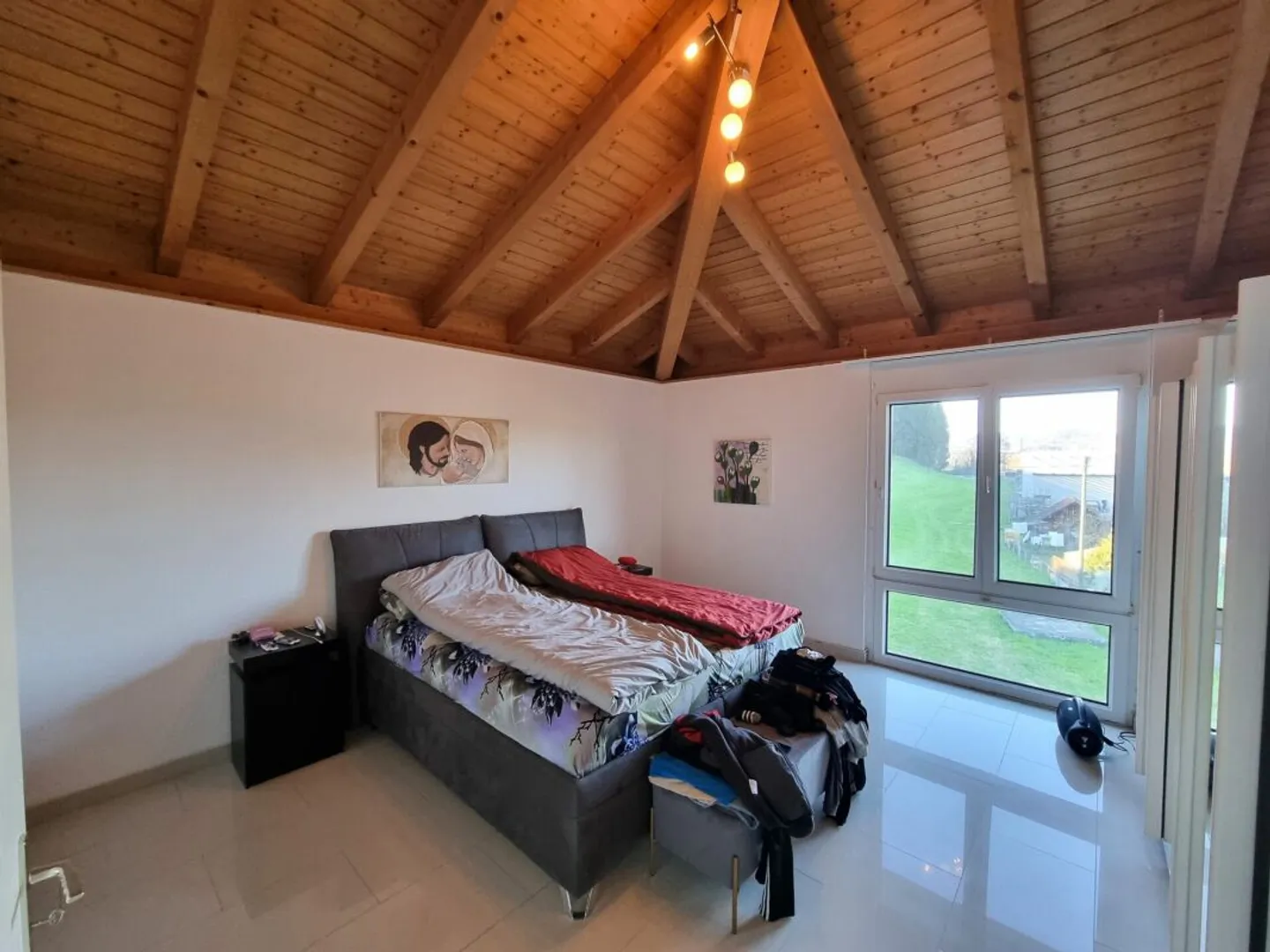 Casa unifamiliare moderna e luminosa! - Foto 5 di 13