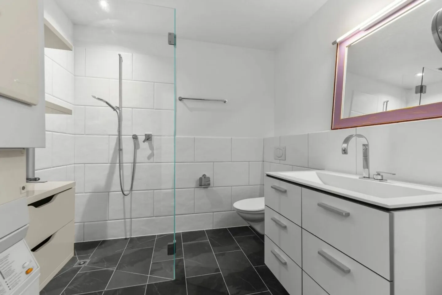 Sunny Garden Loft in Altendorf - Photo 4 of 10