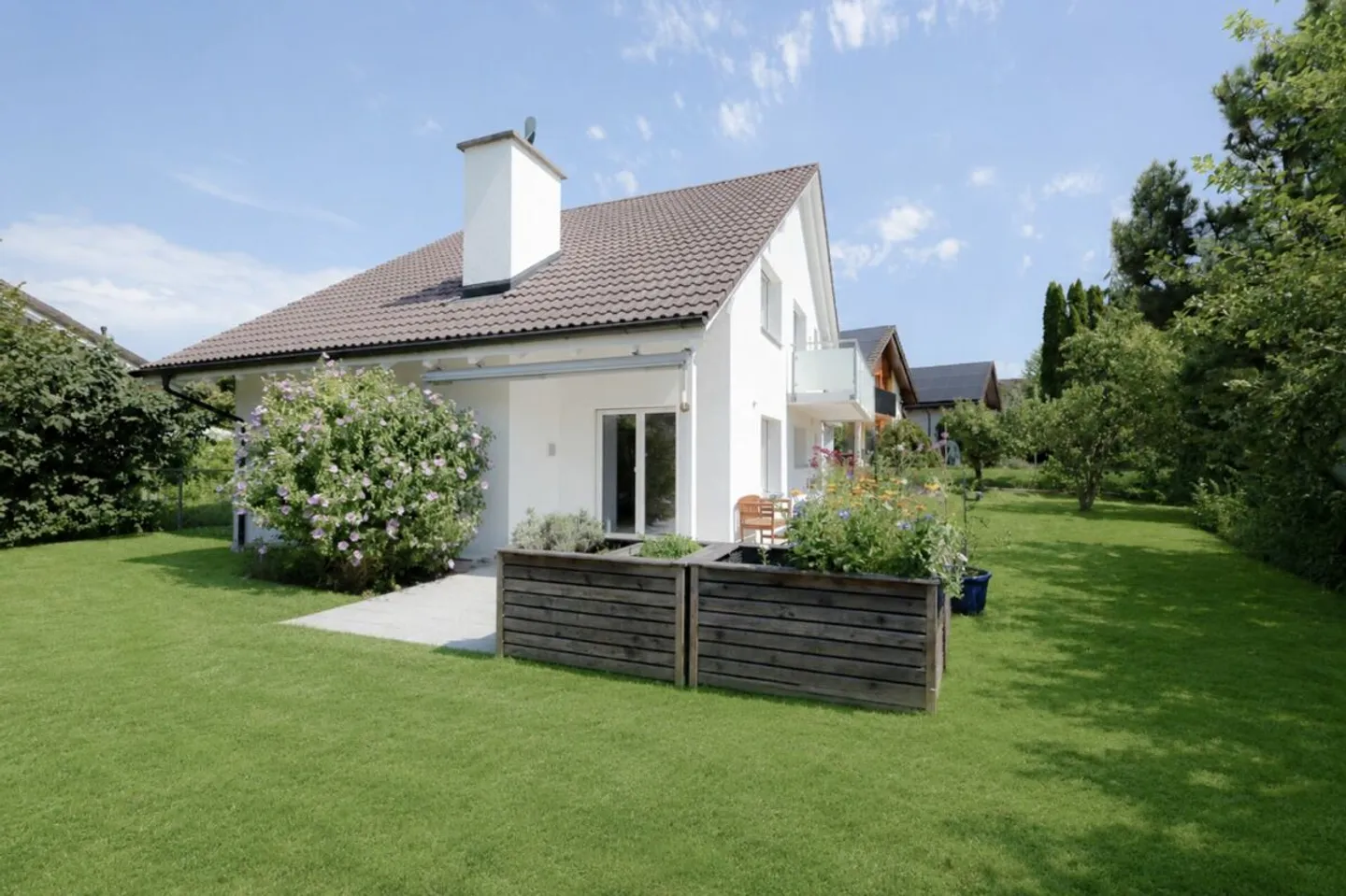 Indépendant - Familial - Ensoleillé - Photo 2 sur 13