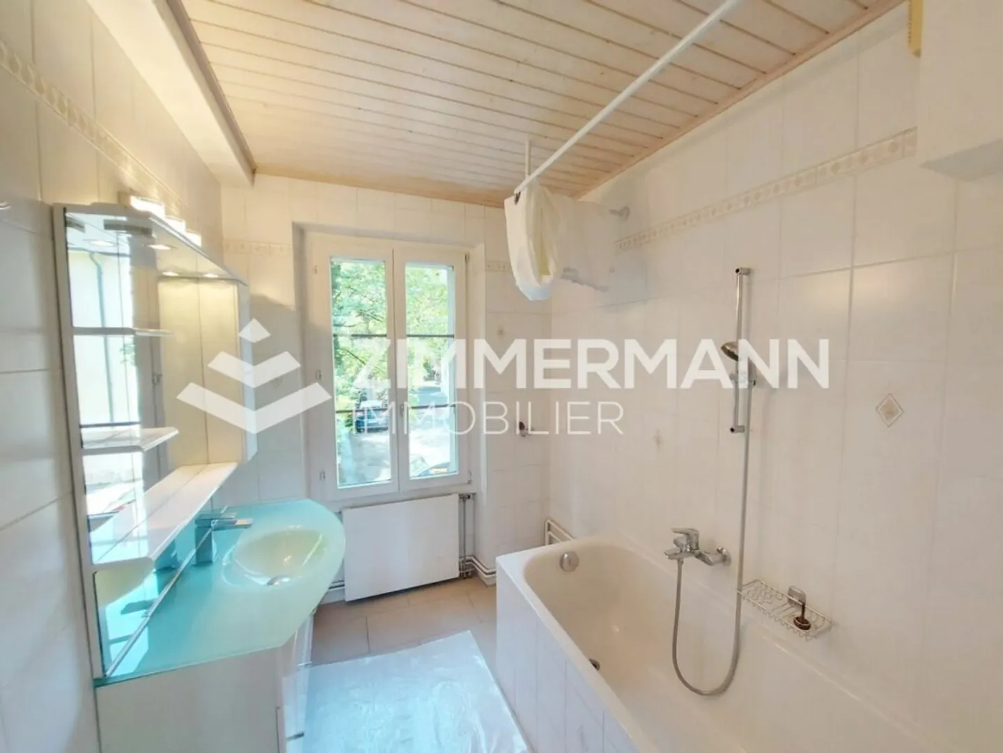 Superb apartment in the heart of Chêne-Bougeries! - Photo 9 of 10