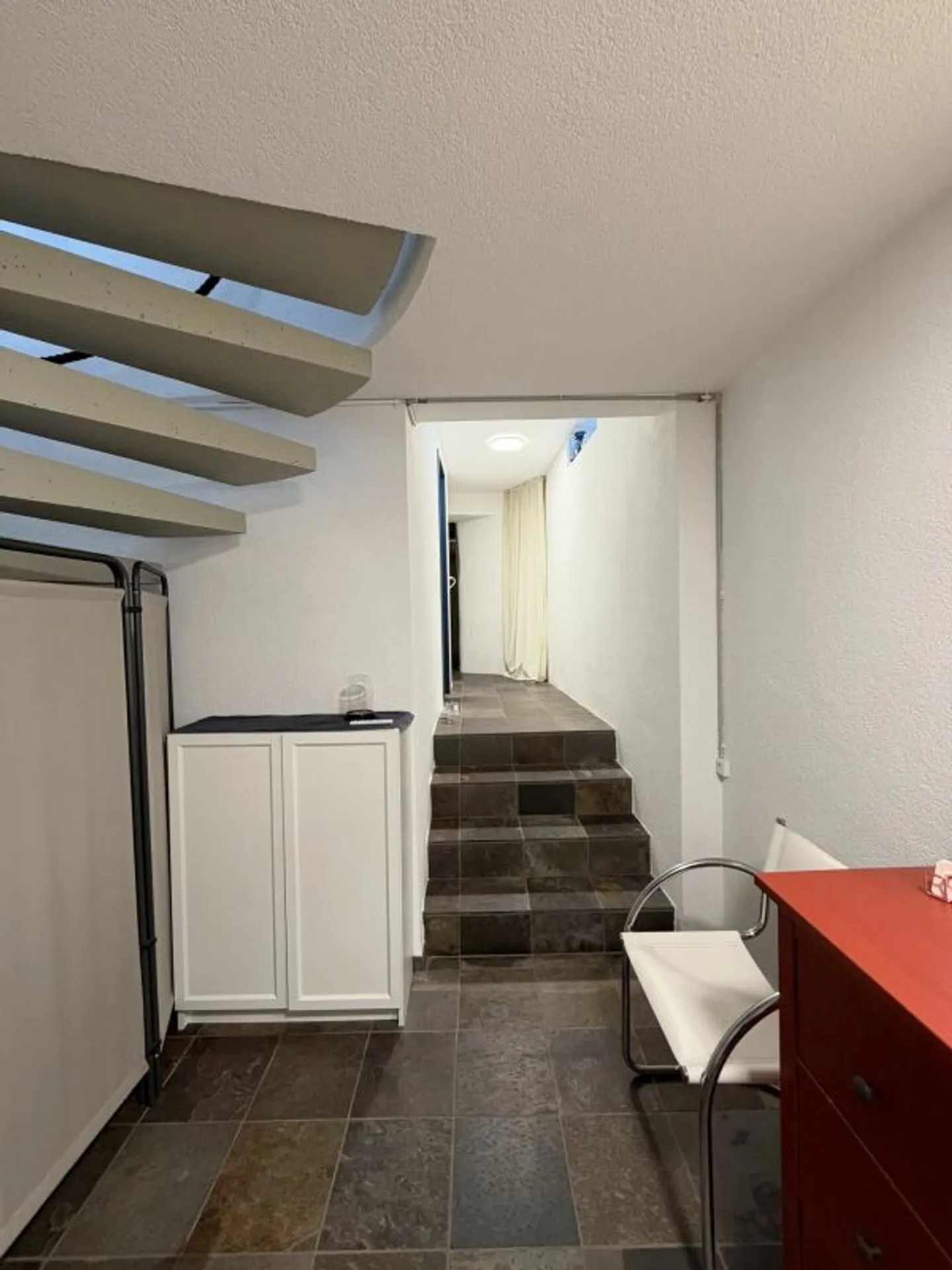 Grosszügiger Gewerberaum in Fislisbach - Foto 9 von 12
