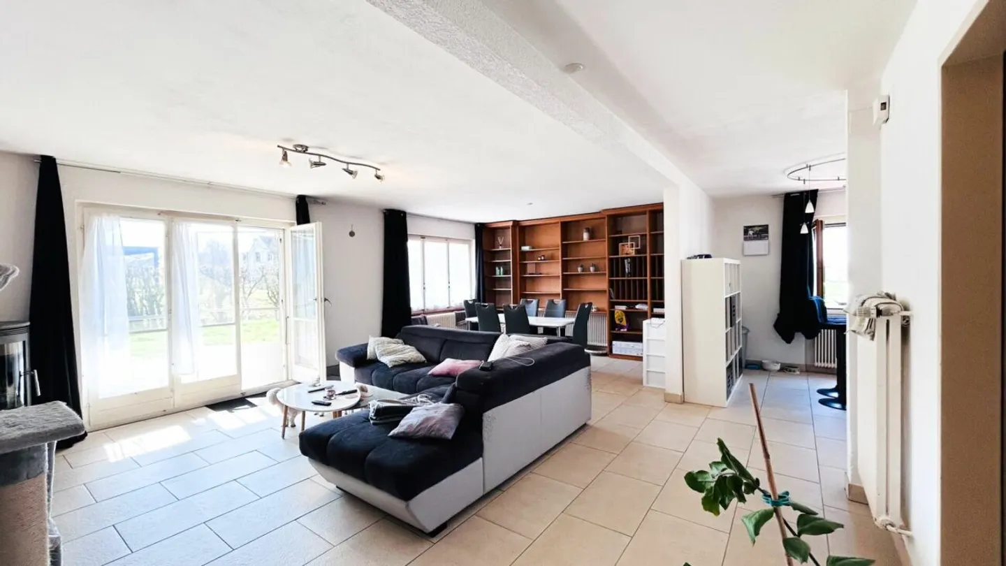 Charmante Maison Duplex - Photo 11 sur 13