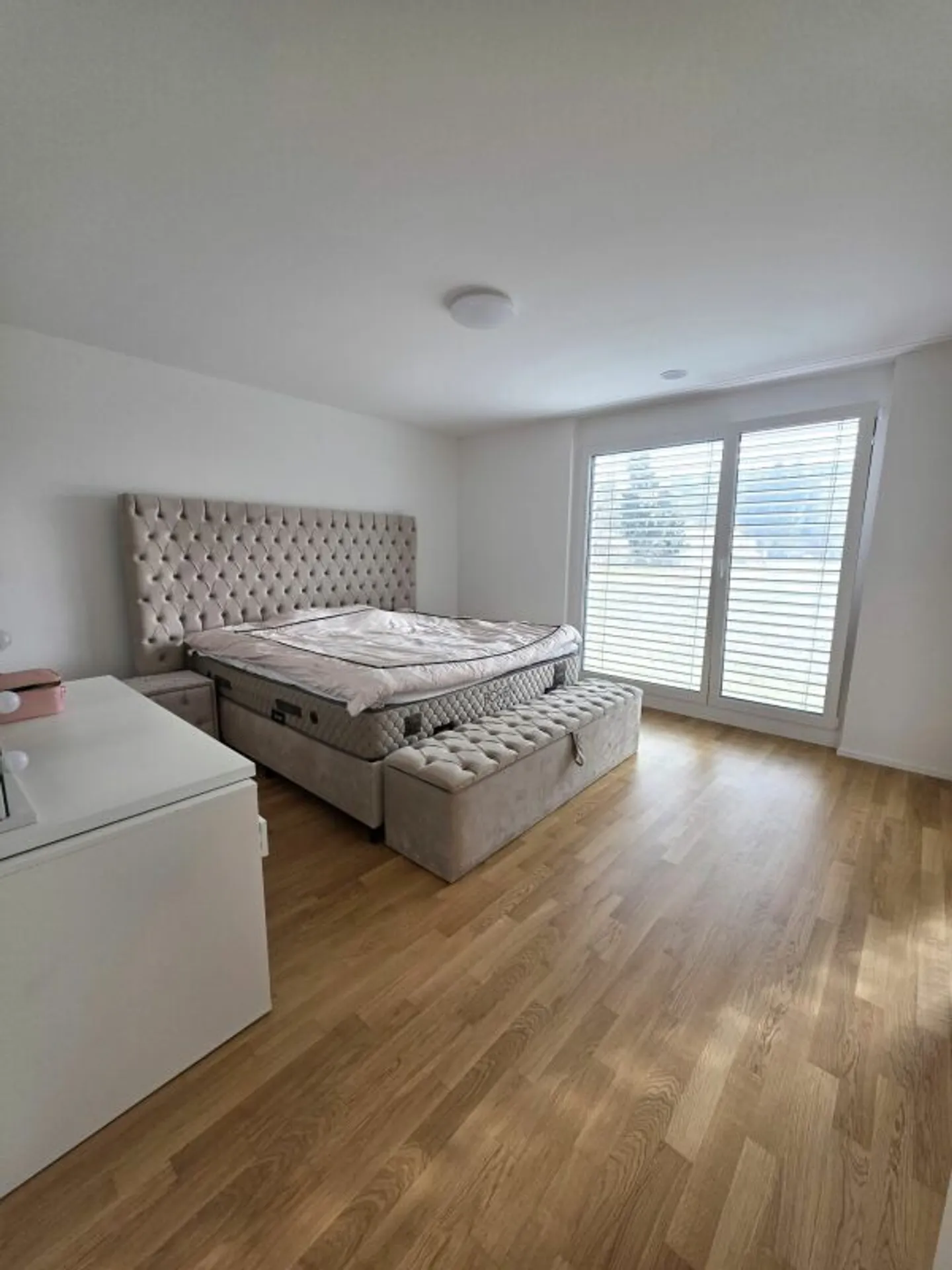 Appartamento moderno e luminoso di 4,5 stanze cerca nuovo inquilino - Foto 4 di 8