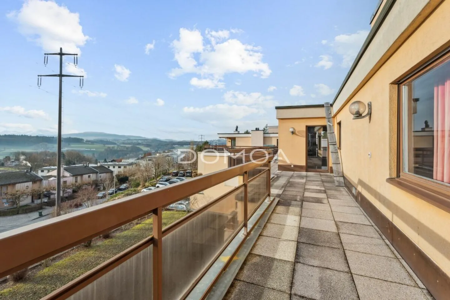 Attico eccezionale con terrazza panoramica nel cuore del Grand Friburgo - Foto 6 di 13