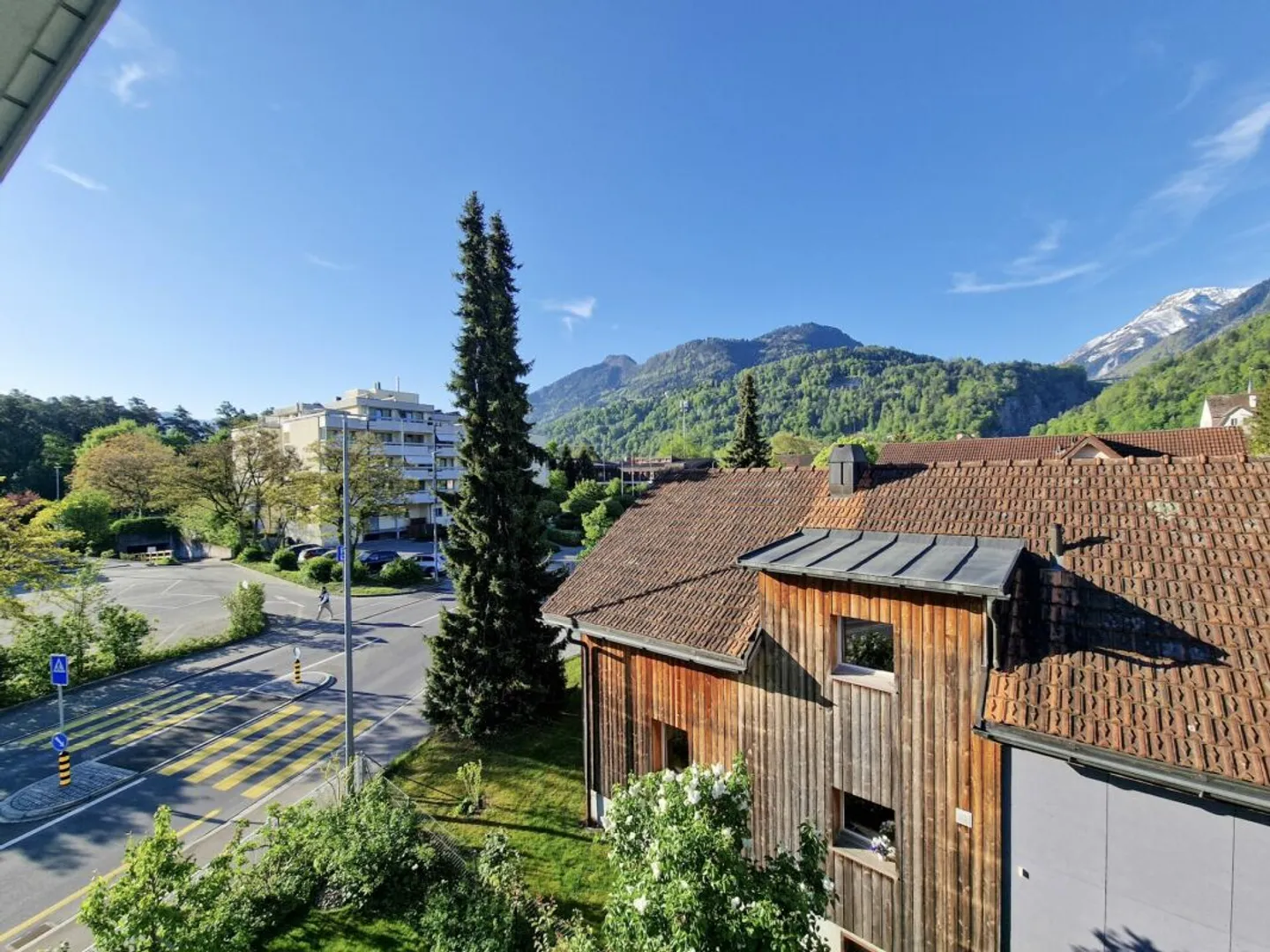 A versatile home with charm - Attractive two-family house in Bad Ragaz - Photo 11 of 13