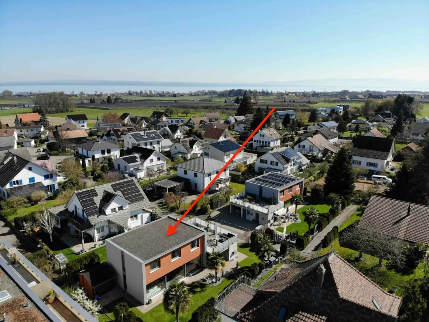 Maison individuelle de 5,5 pièces - Photo 11 sur 11