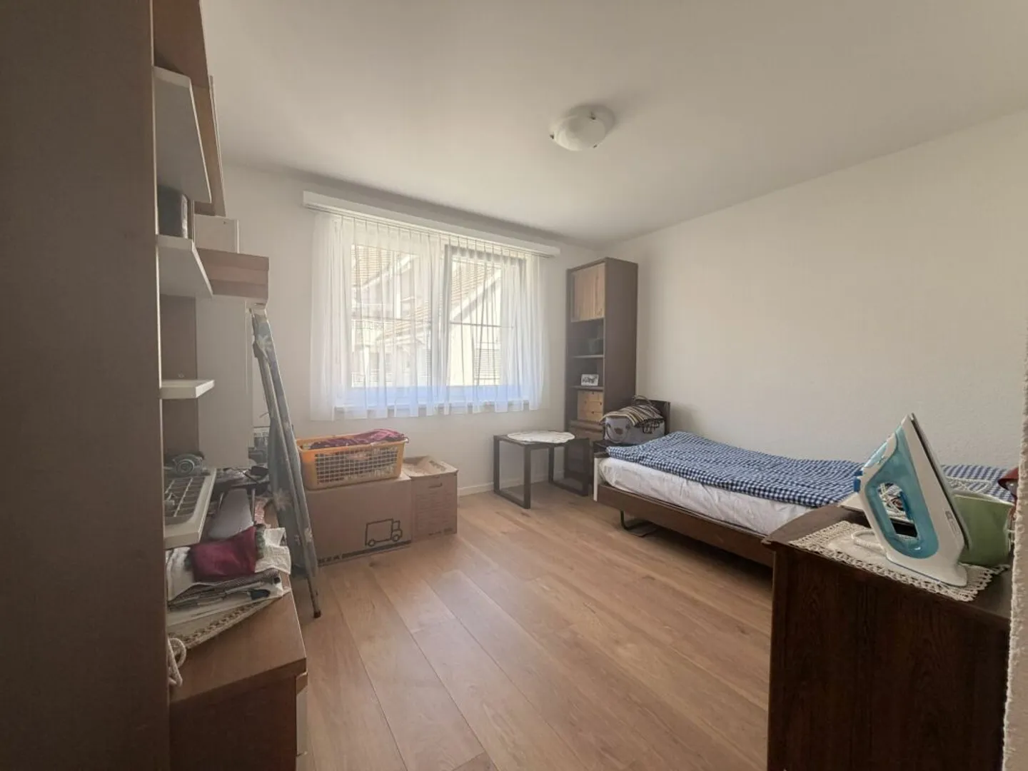 Charmante 4.5-Zimmerwohnung - Foto 5 von 11
