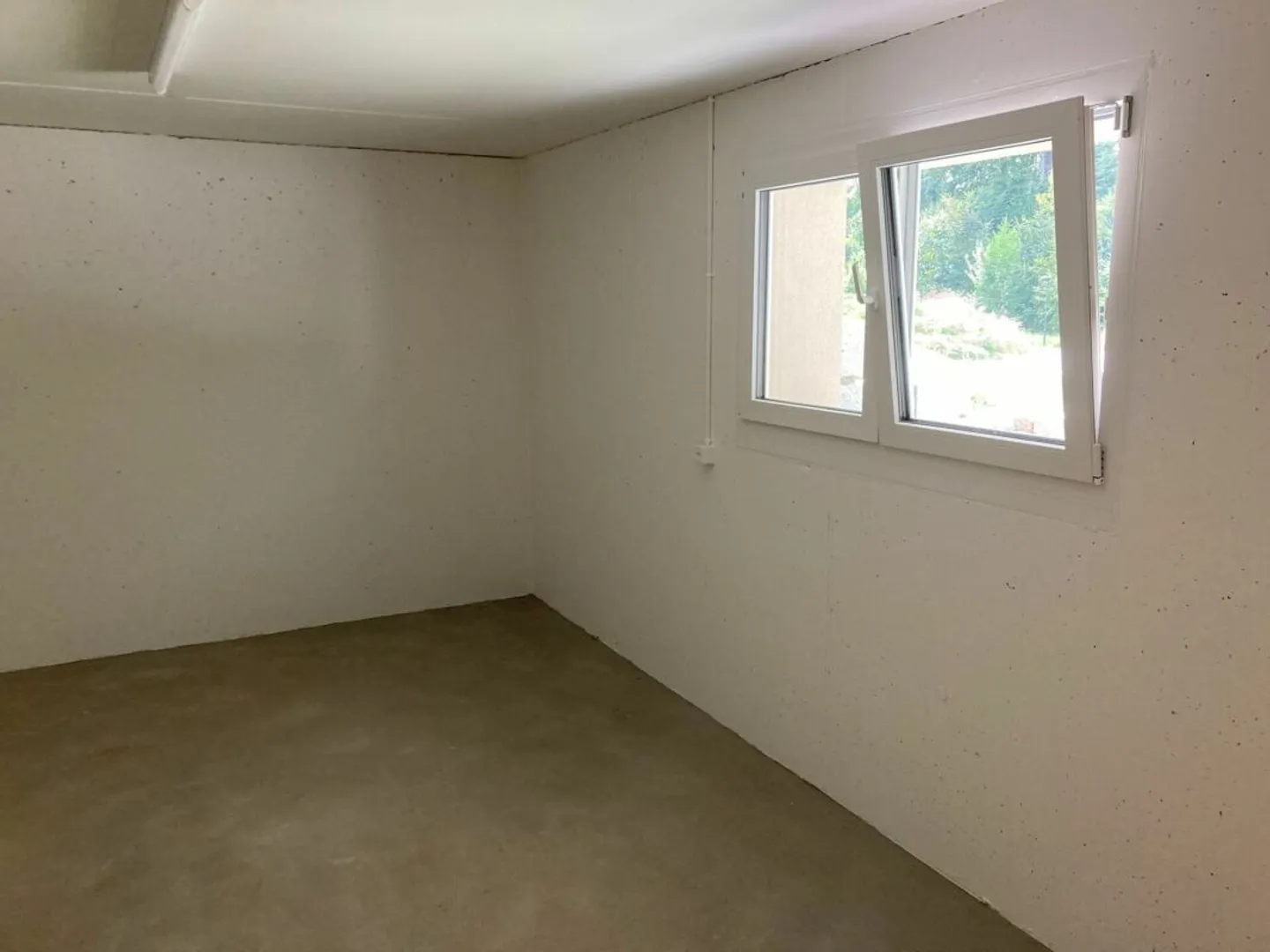 Stanza hobby in affitto - Foto 2 di 3