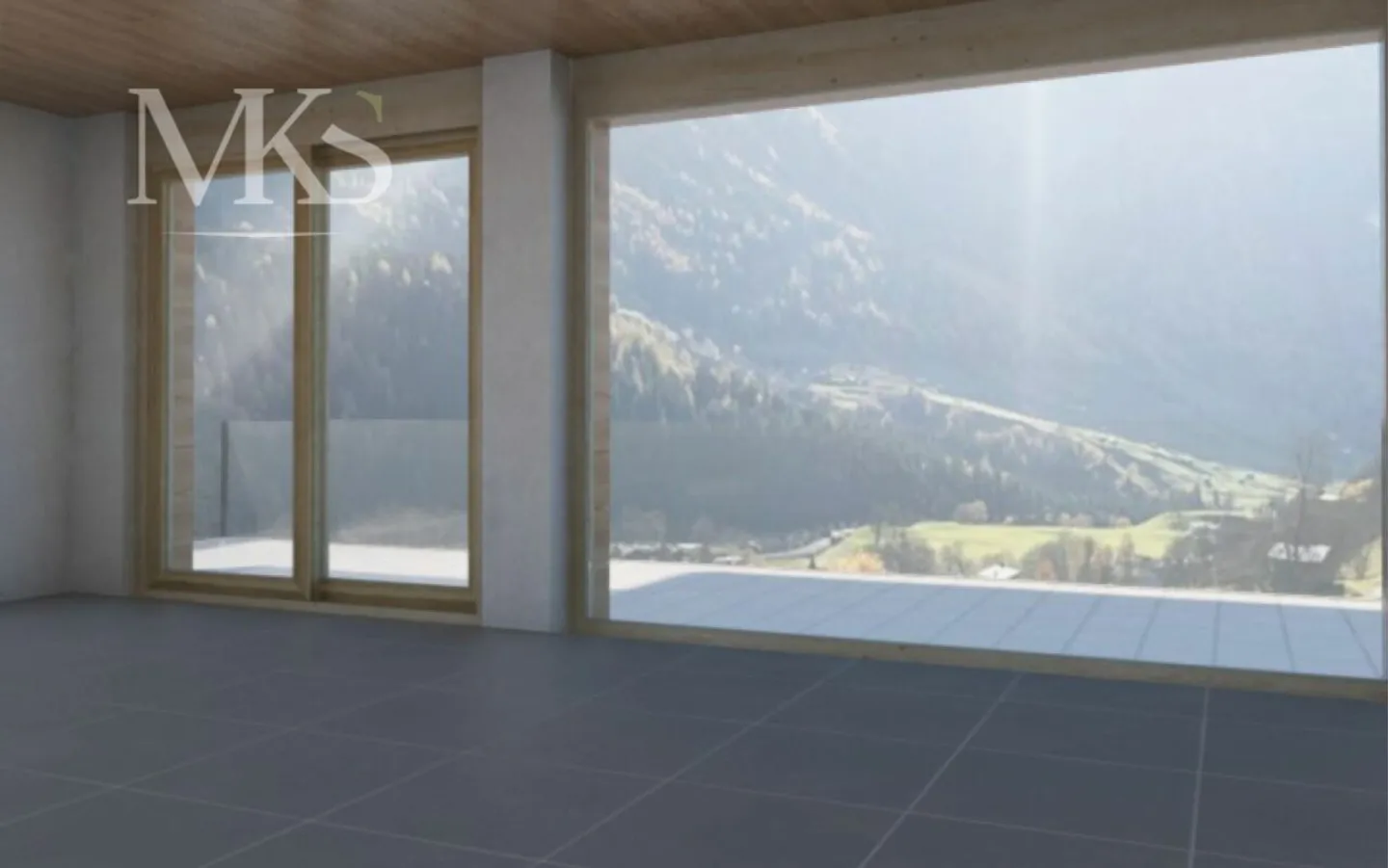 Vivere moderno in mezzo a una bellissima tranquillità eppure vicino al centro - Foto 13 di 13