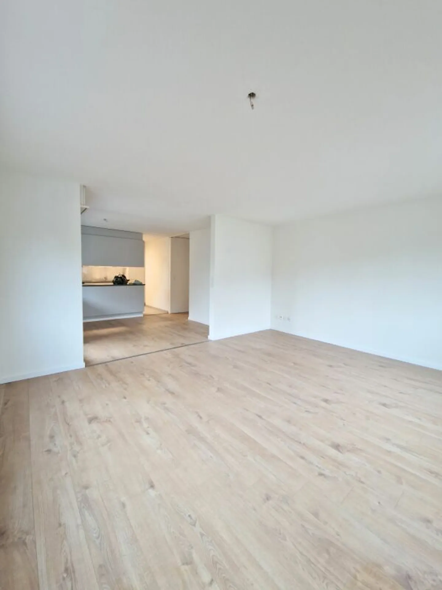 Renovated apartment in an ideal location - Photo 1 of 10