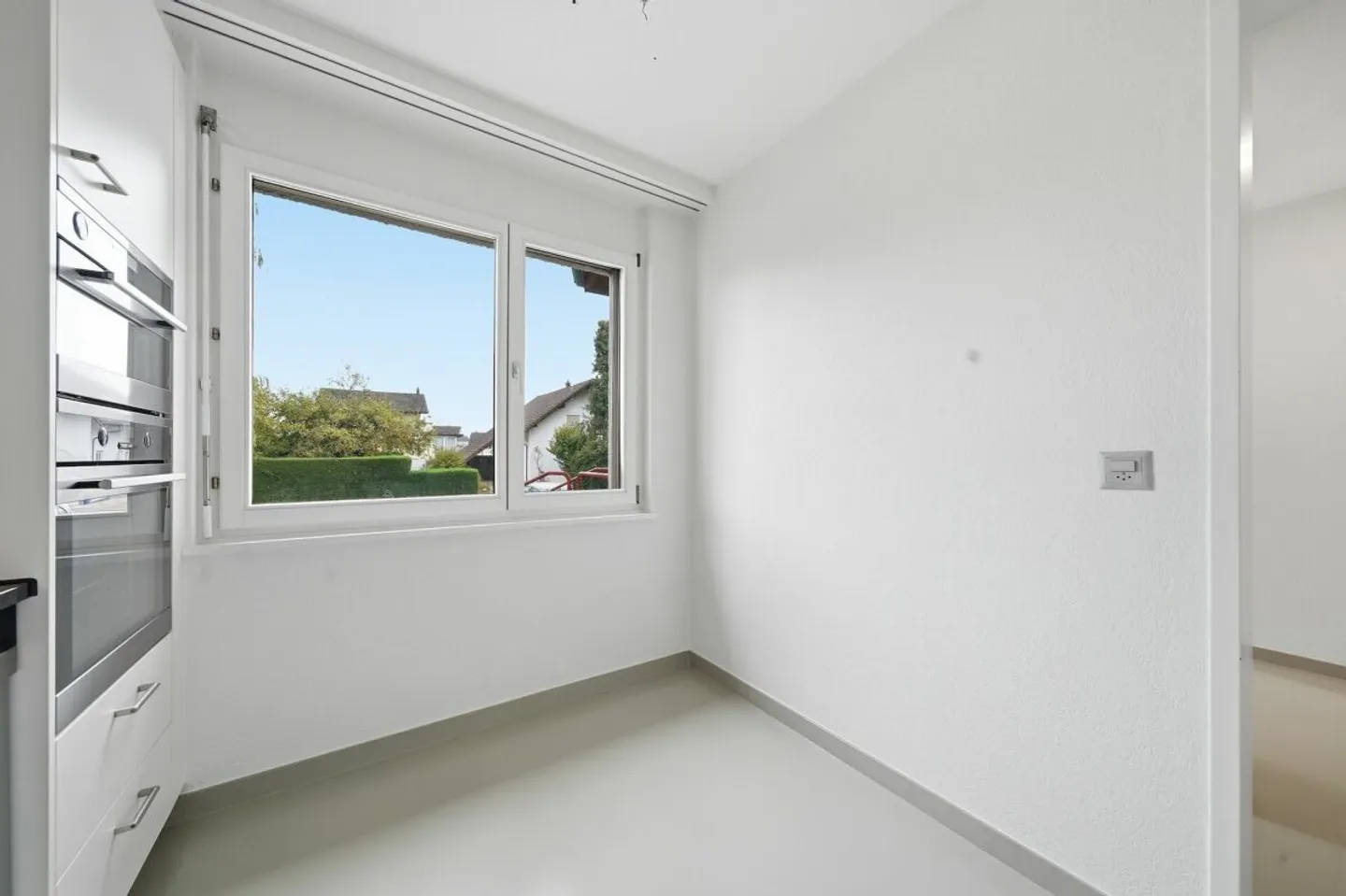 Belle duplex de 4,5 pièces avec caractère de maison à Luterbach - Photo 5 sur 13