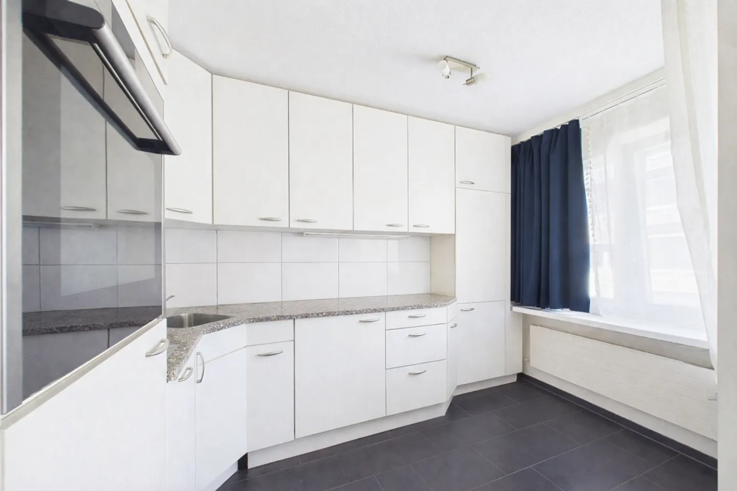 Charmante 1.5 Zimmer Wohnung - Foto 3 von 7