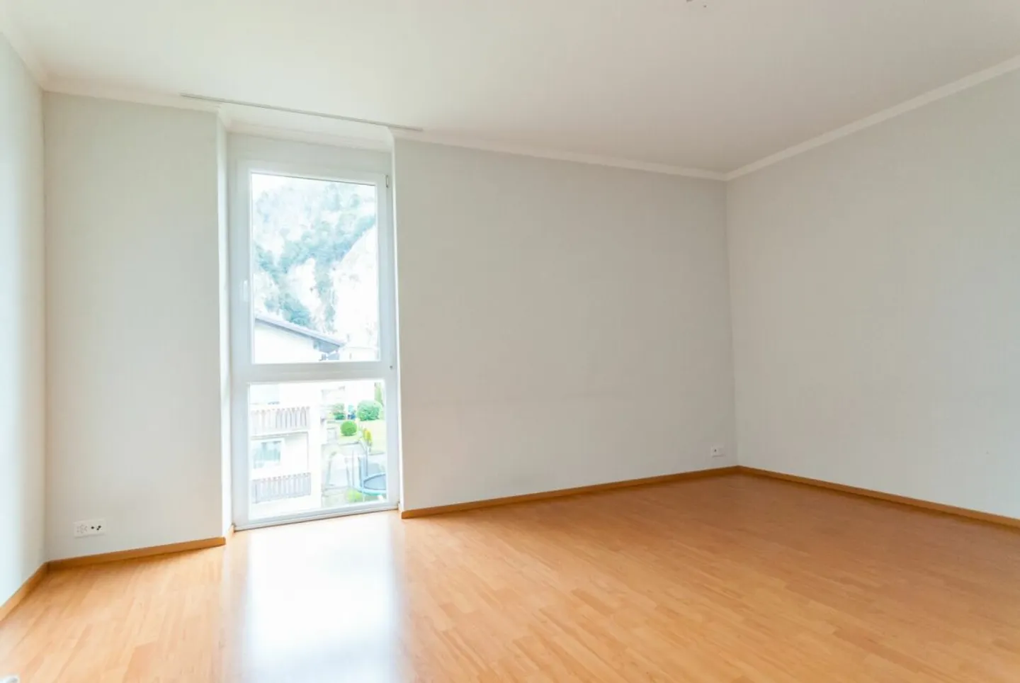Spacious 5.5-room apartment in a central location - Photo 8 of 13