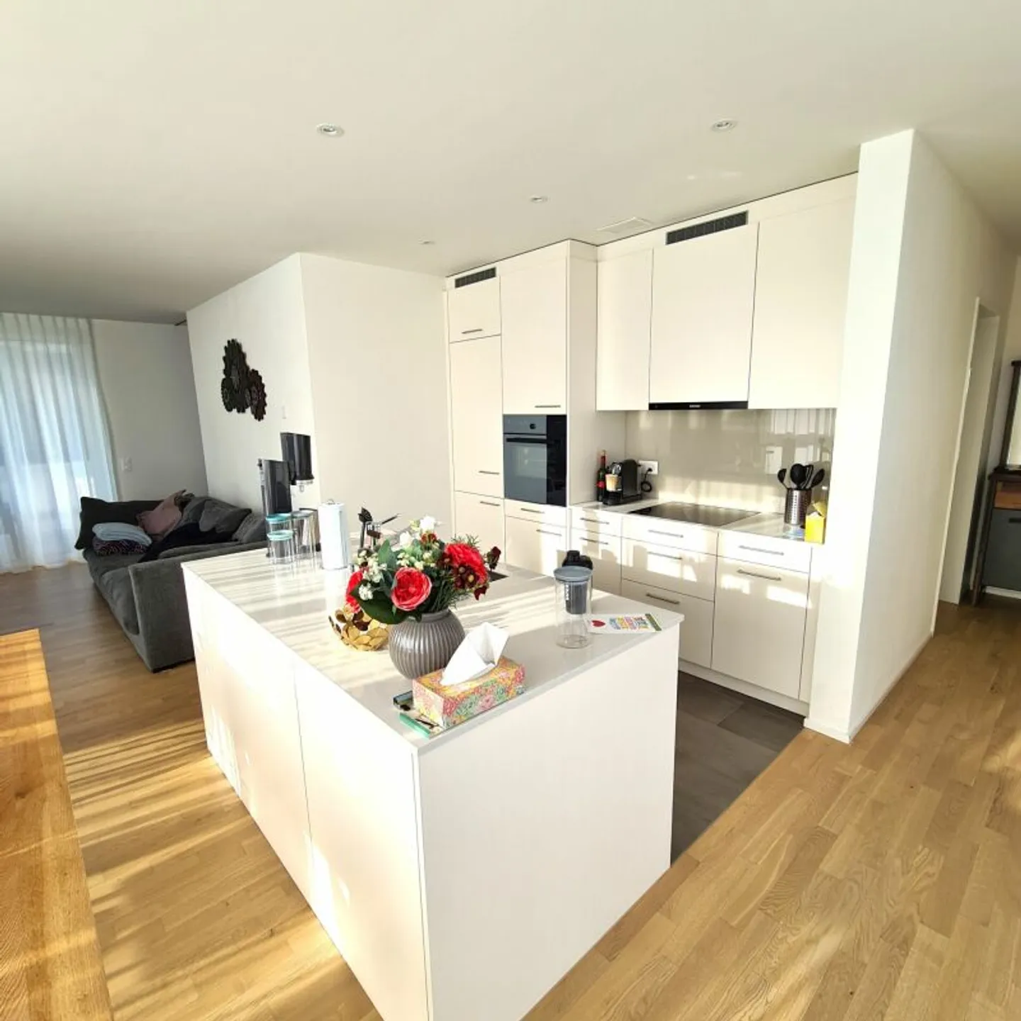 Penthouse in owner standard - Photo 2 of 8