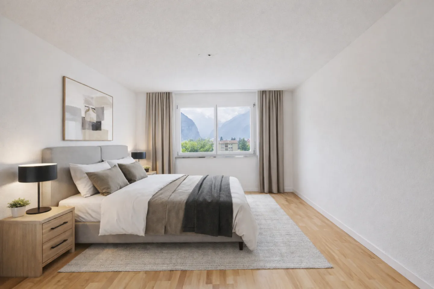 Double is better - Photo 10 of 11