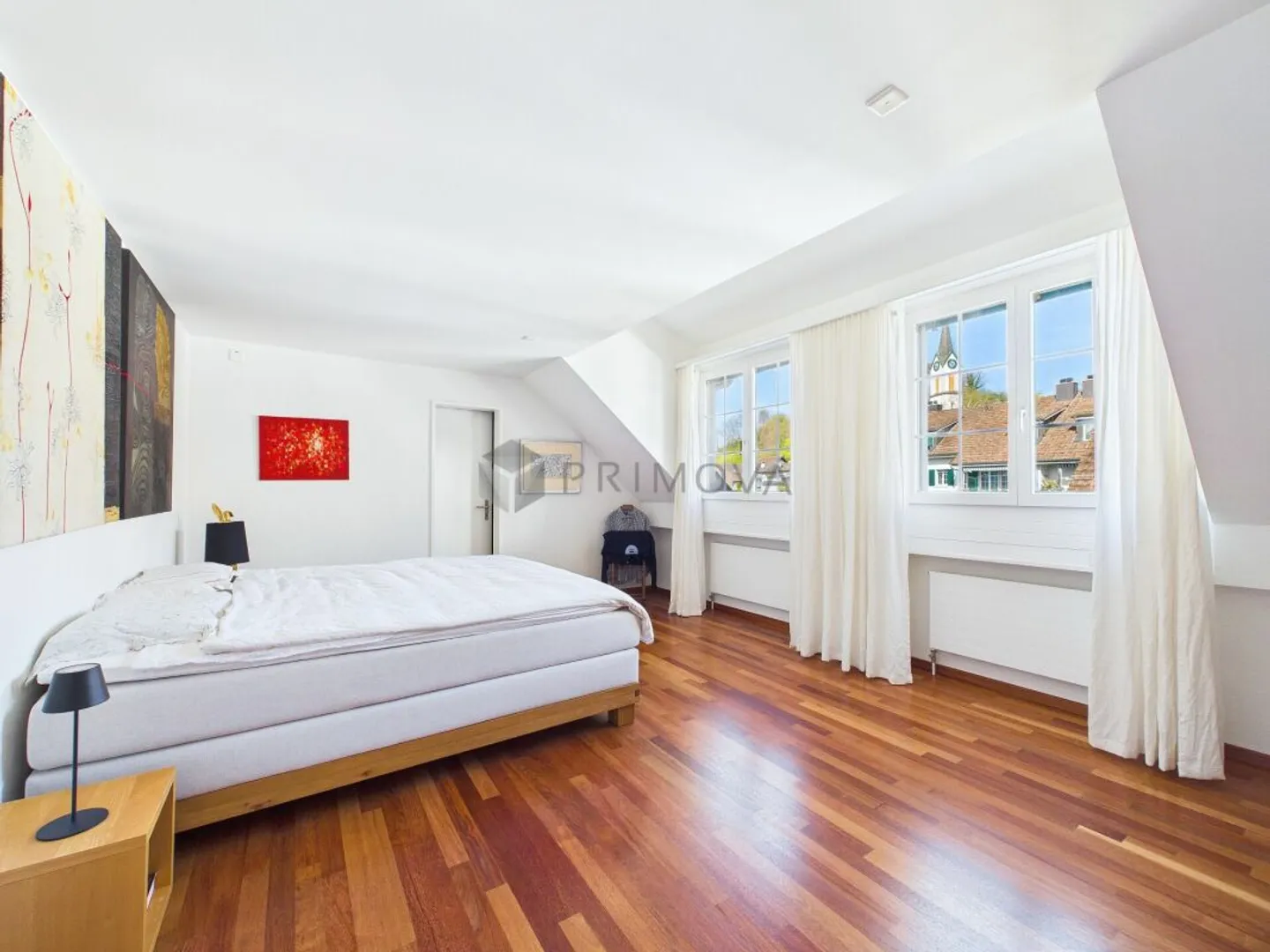 Light, Space and Emotions - Your New Home Above the Rooftops - Photo 8 of 13