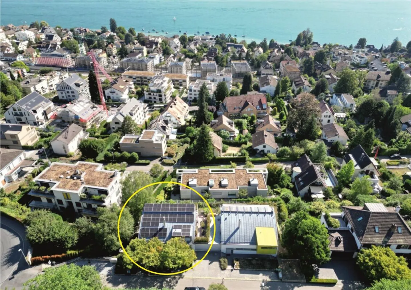 Luxushaus mit privater Wellness - Foto 13 von 13
