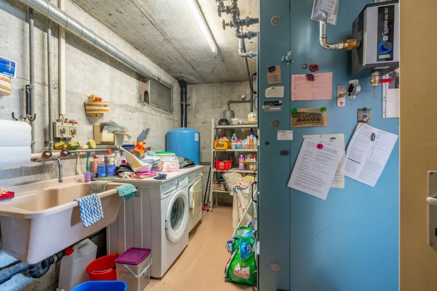 Quiet - well-kept - spacious - 5.5-room terraced house - Photo 13 of 13