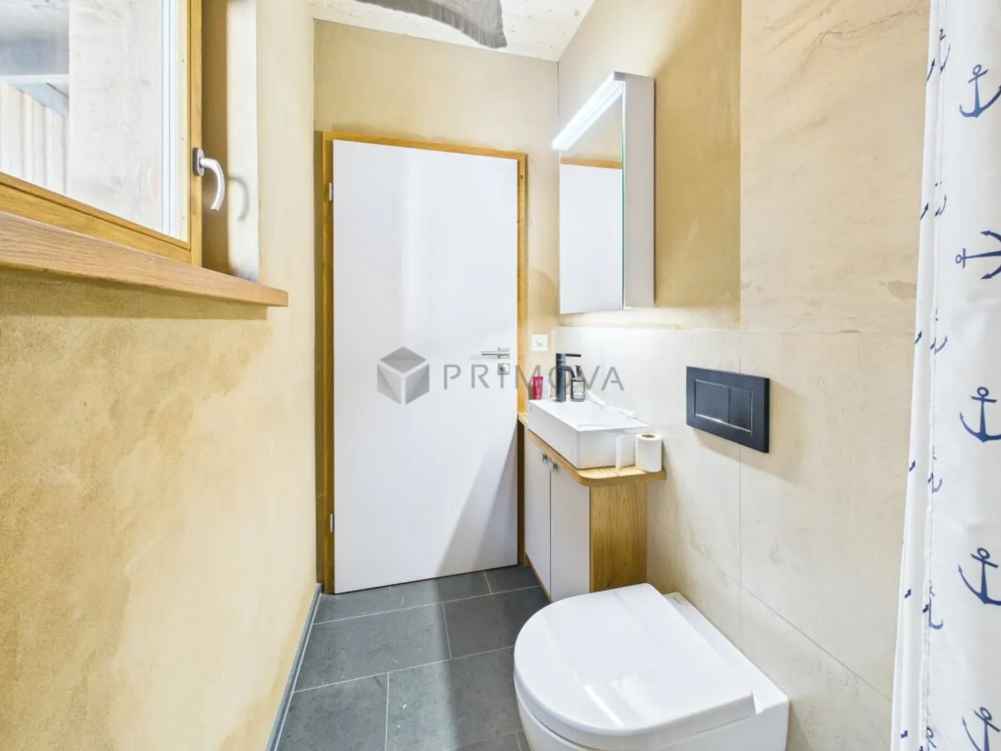 Wellness Oasis with Unobstructed Views of Nature in Tax-Friendly Galgenen/Lachen - Photo 11 of 13