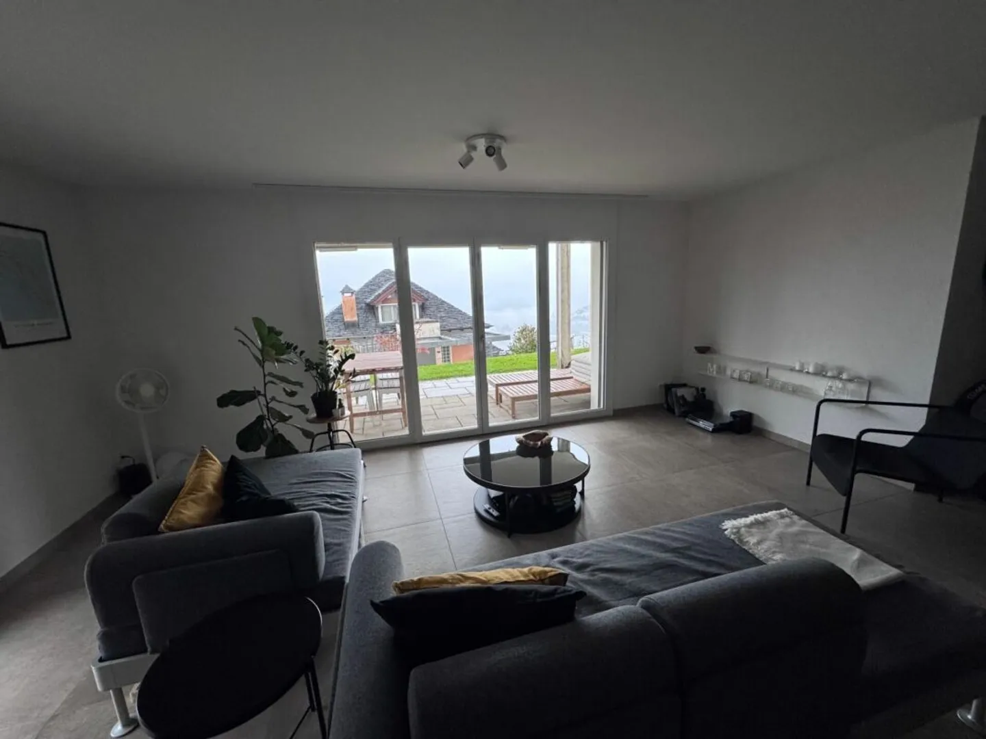 LOCARNO MONTI - Zu vermietende Wohnung mit 3.5 Zimmern - Foto 3 von 10