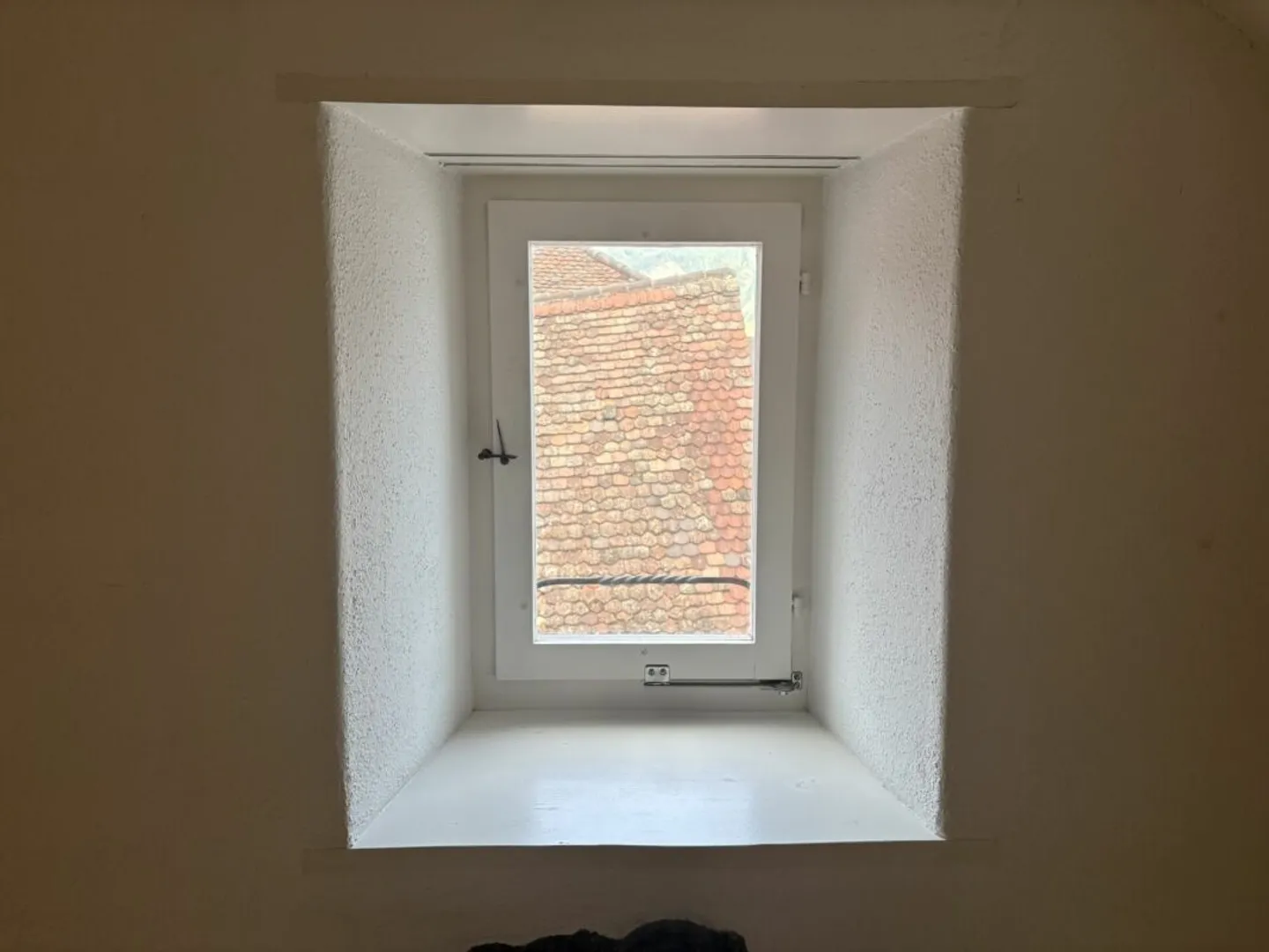 Charmante Maisonette-Wohnung in Churer Altstadt - Foto 11 von 13