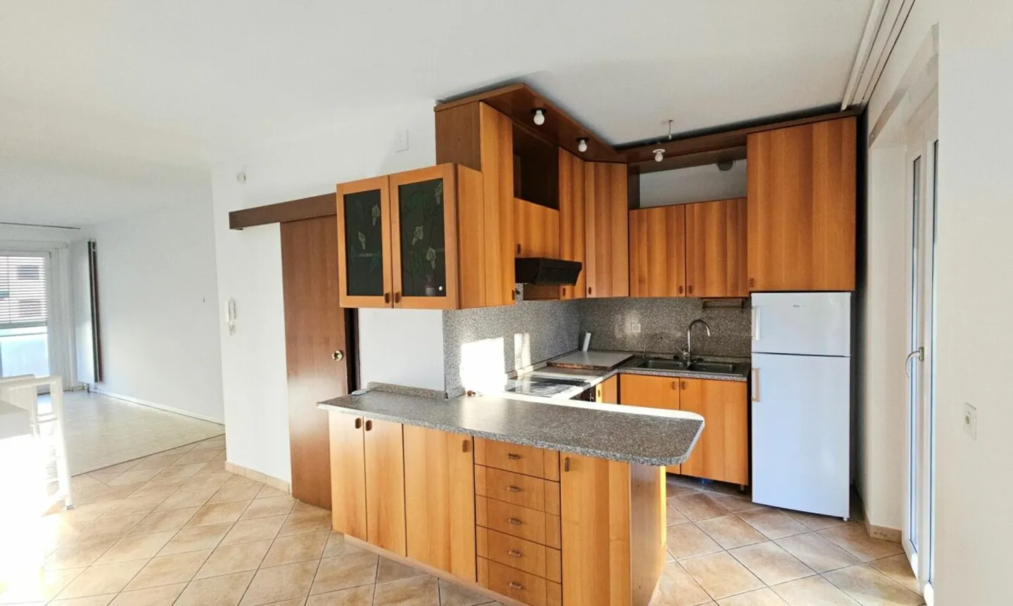 Duplex Wohnung in Vacallo - Foto 7 von 13