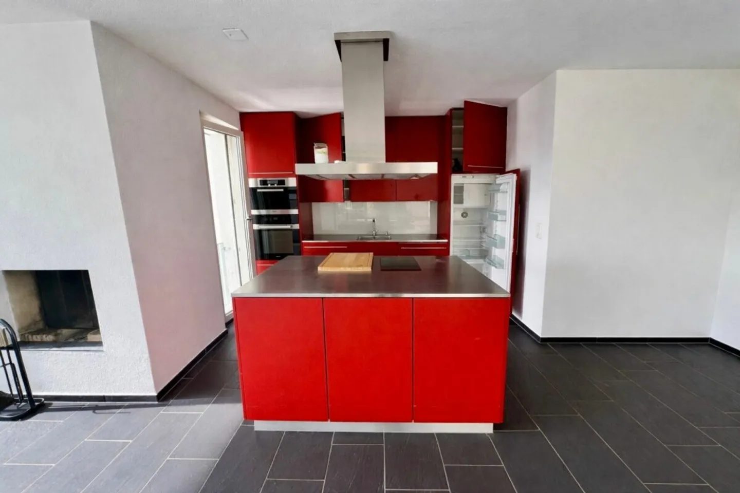 Natura, Pace e Sole - Vivere sull'Üetliberg con una Terrazza Imponente - Foto 3 di 13