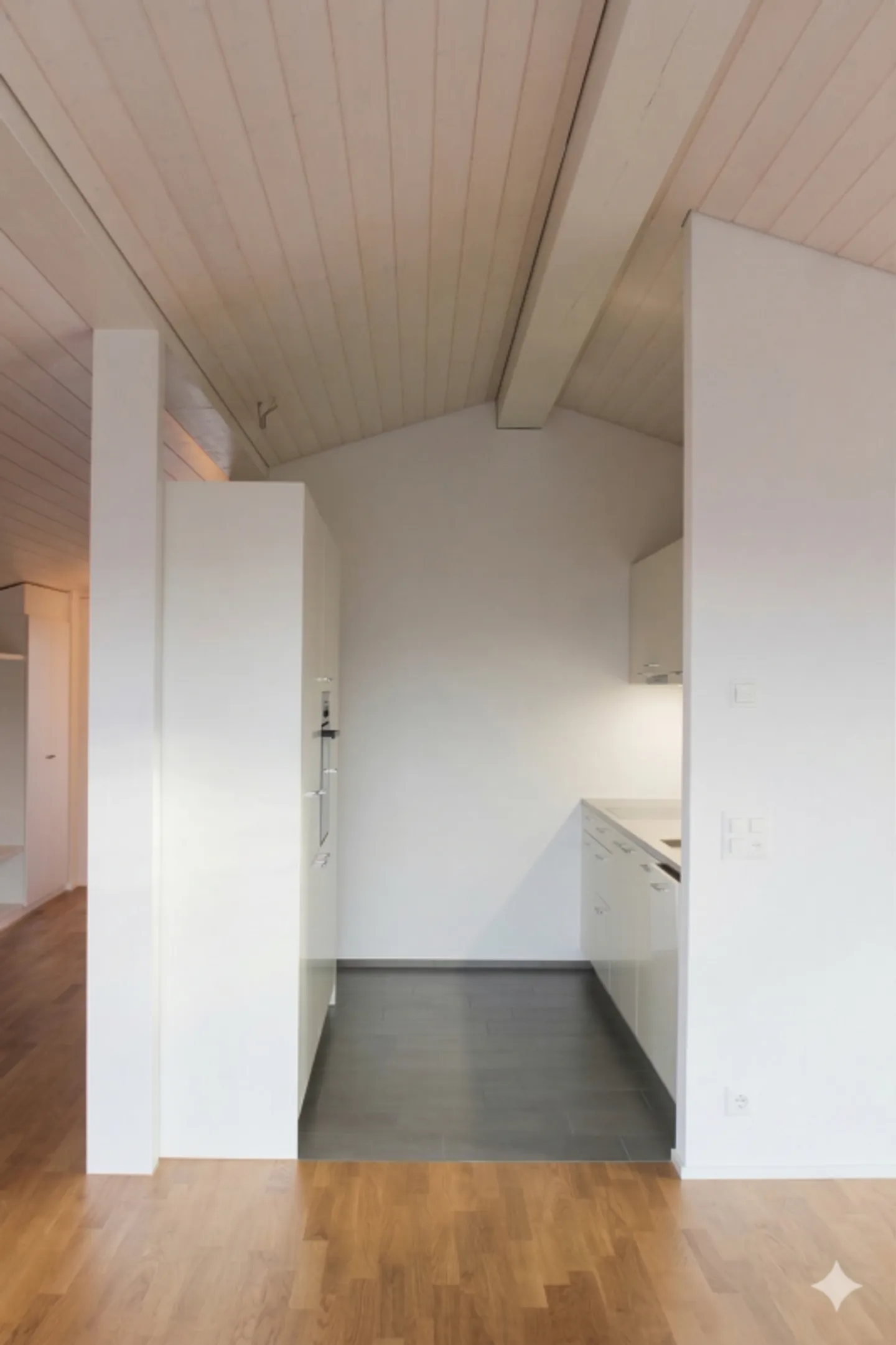 Attico Unico con Vista Mozzafiato - Foto 4 di 11