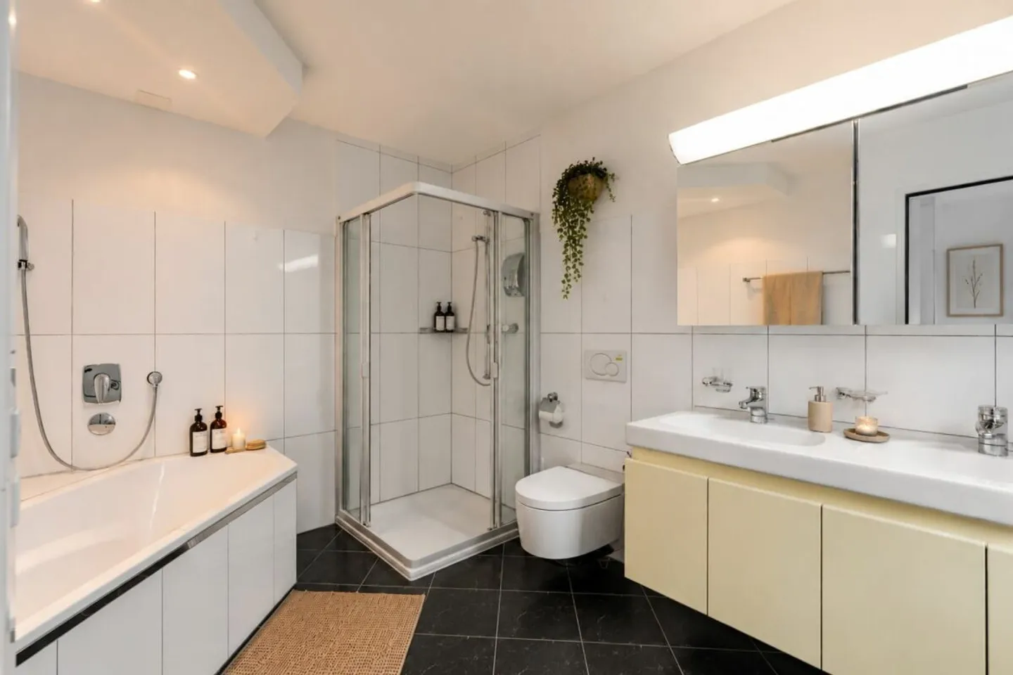 Expérience de vie comme dans une maison individuelle - sur 173 m² - Photo 5 sur 13