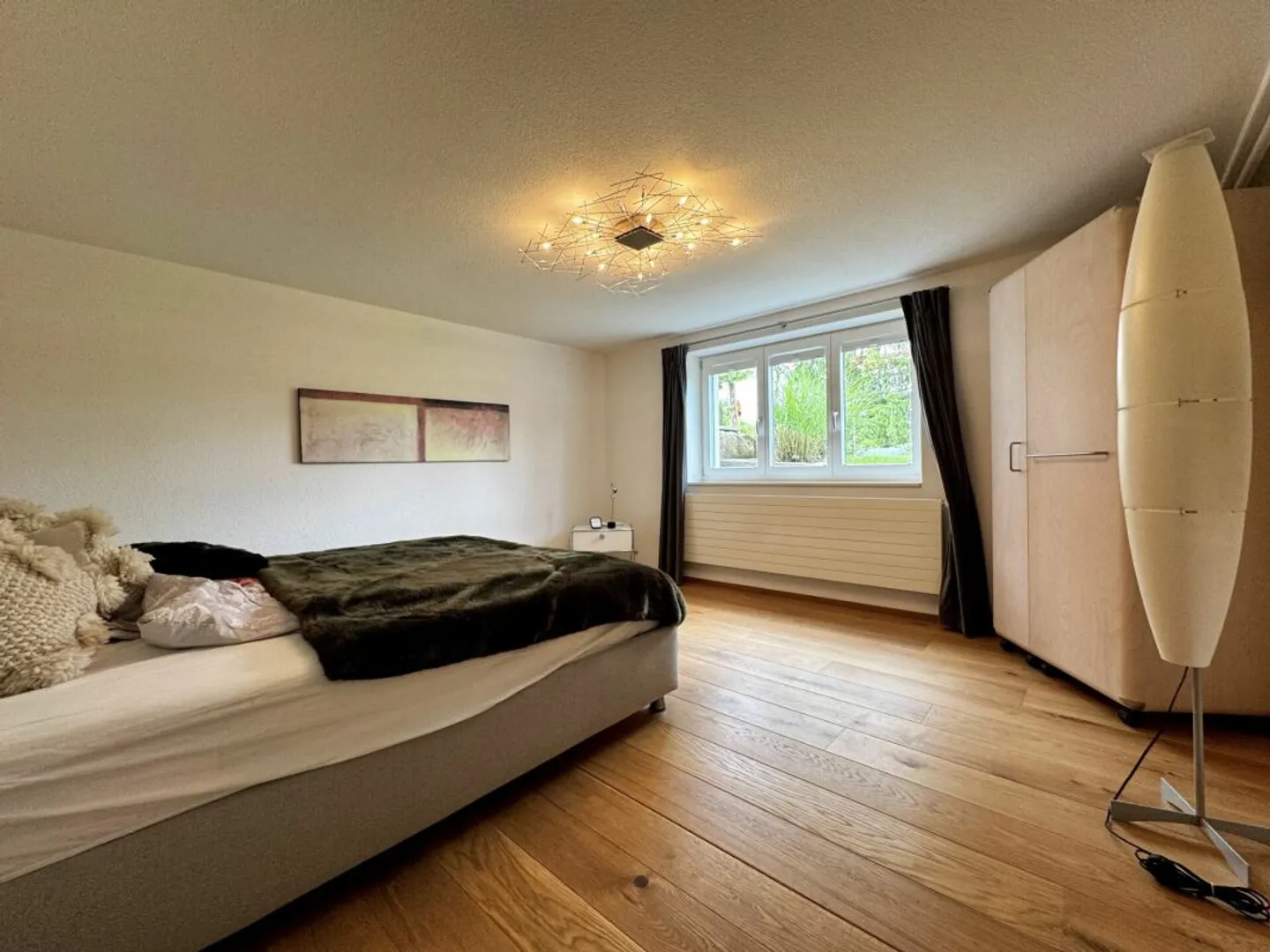 Une maison spéciale avec beaucoup de lumière et d'espace - Photo 11 sur 13