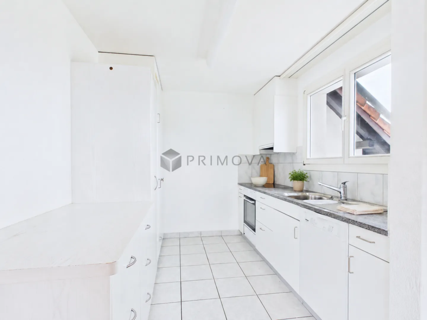 Un sogno di maisonette con molti extra - Foto 4 di 11