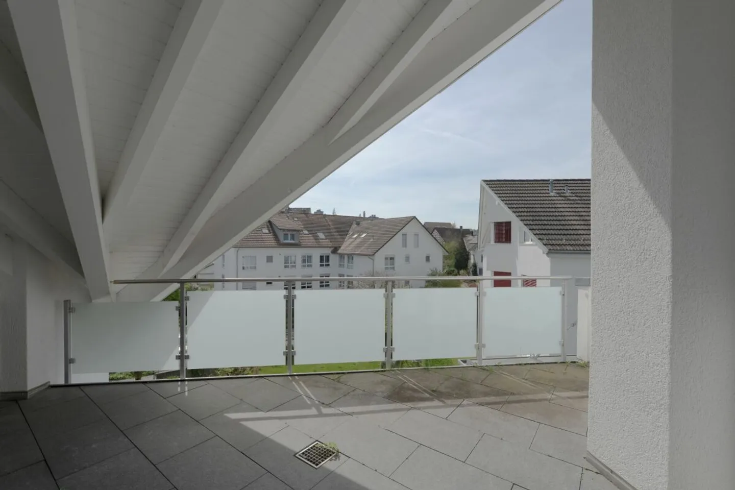 Above the Rooftops of Henggart - Photo 13 of 13