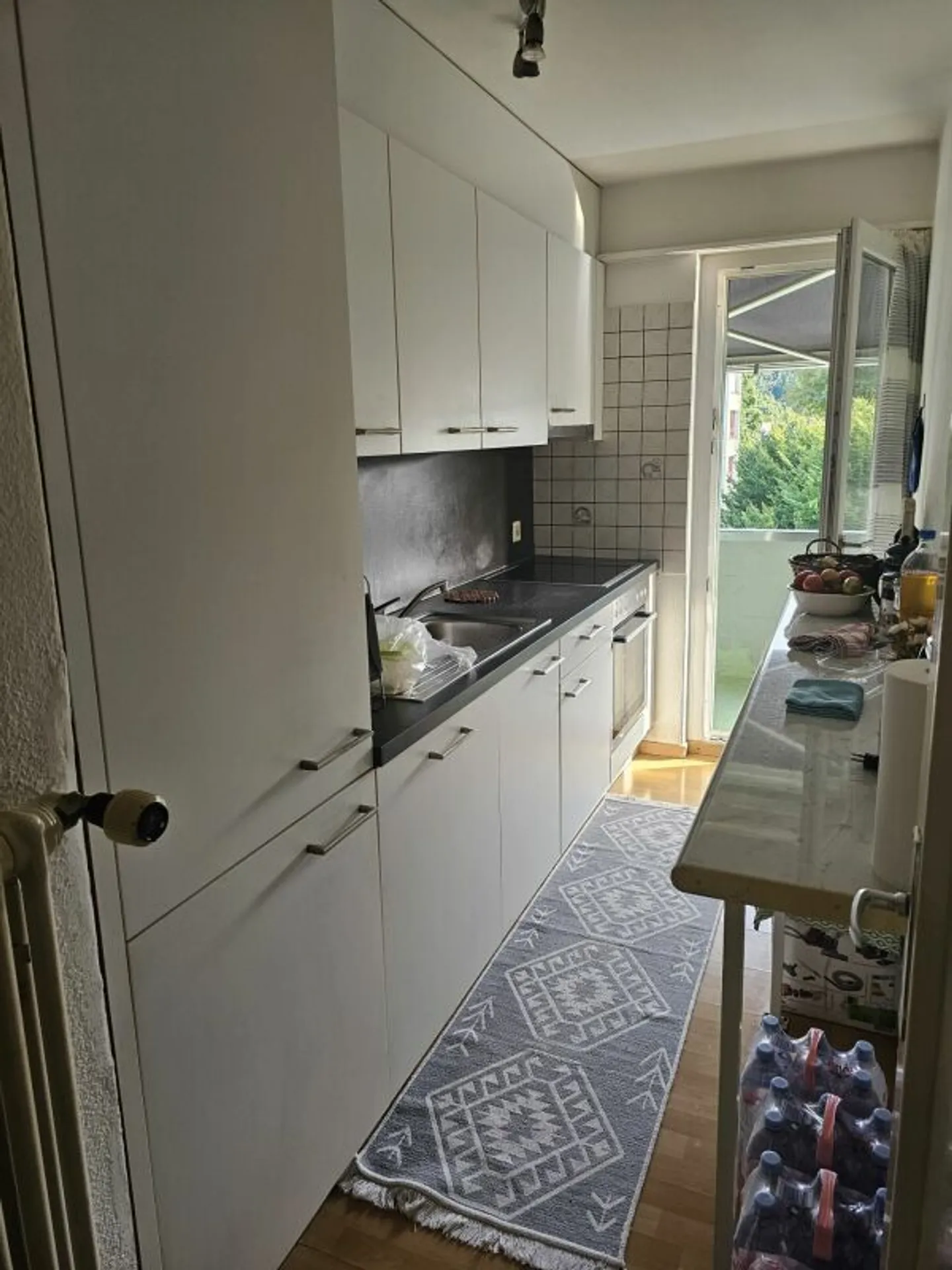 Deux condominiums loués à Schönenwerd SO - Photo 5 sur 8