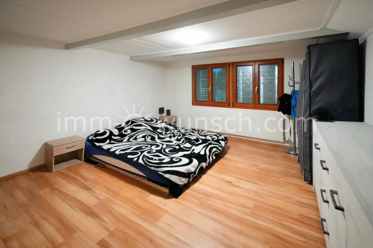 Charming Chalet with Annex, in popular Därligen, on Lake Thun - Photo 11 of 13