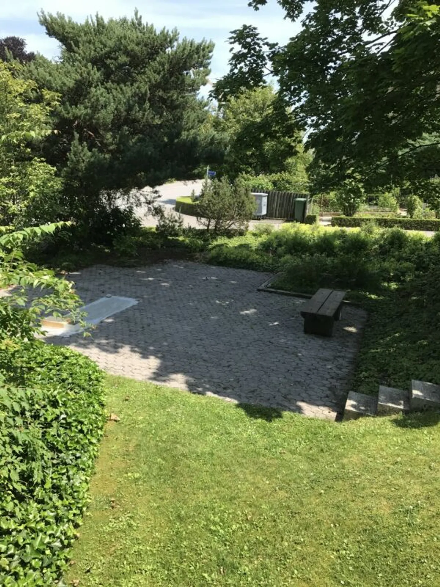 Geräumige Wohnung mit Seeblick - Foto 8 von 13