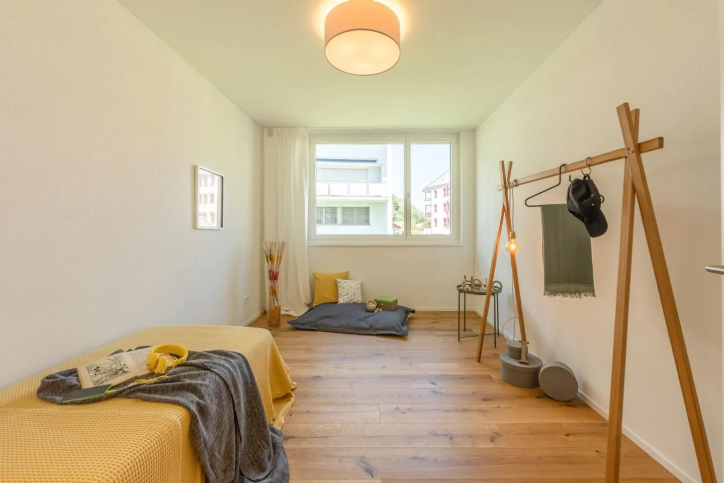 Appartement élégant à Mels - Photo 12 sur 13