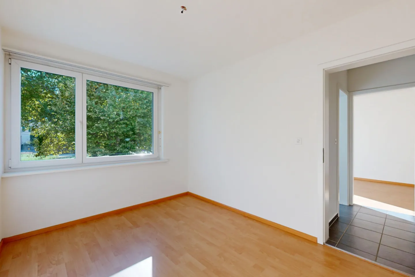 Vivere comodamente in una posizione centrale - con balcone e ascensore - Foto 9 di 12