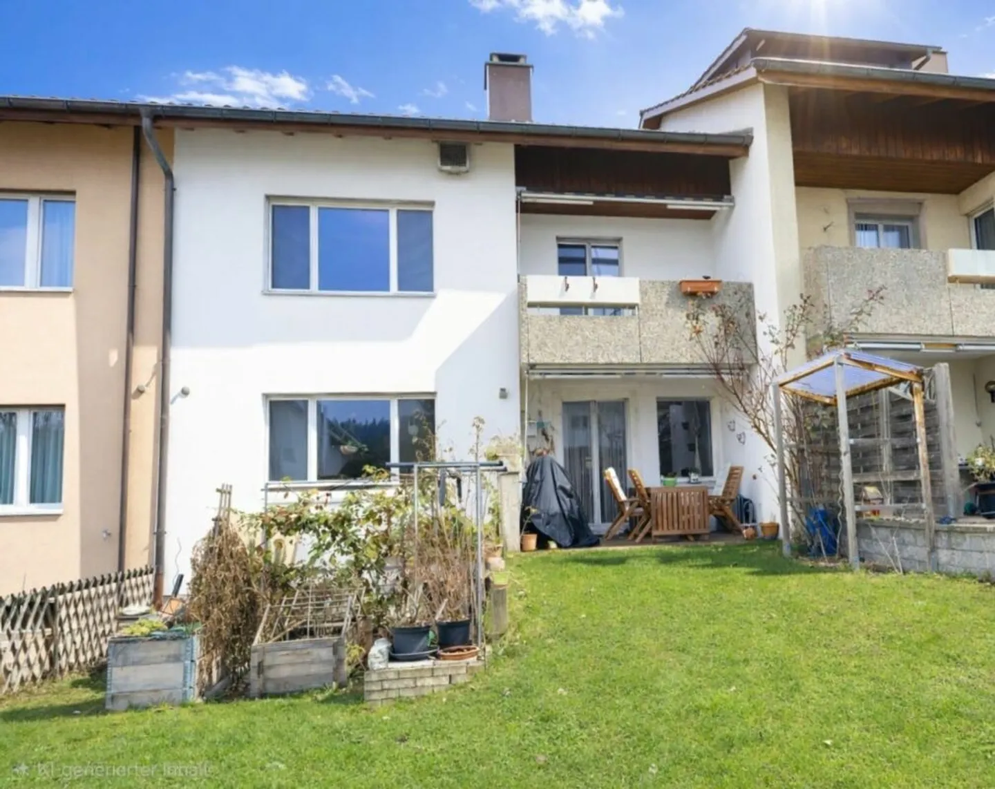 Soleil - Paix - Central - Photo 1 sur 13