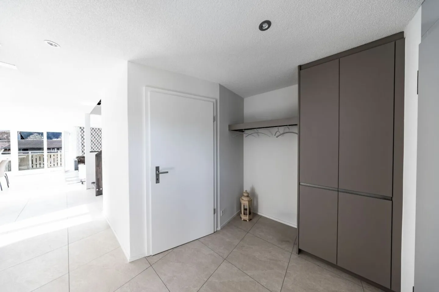 Appartamento campione a Gässli Grünenmatt - Foto 2 di 13