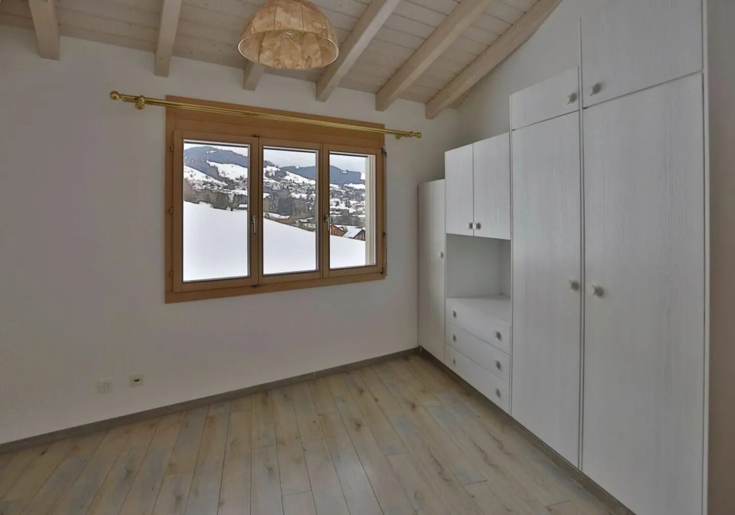 Vivere sopra la linea di nebbia - Foto 7 di 9