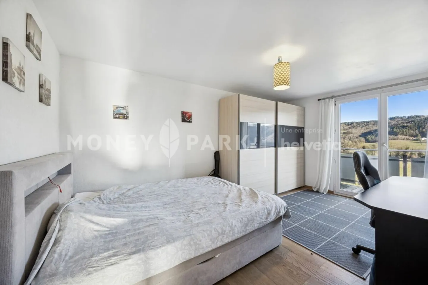 Einfamilienhaus mit 7 Zimmern - Foto 7 von 13