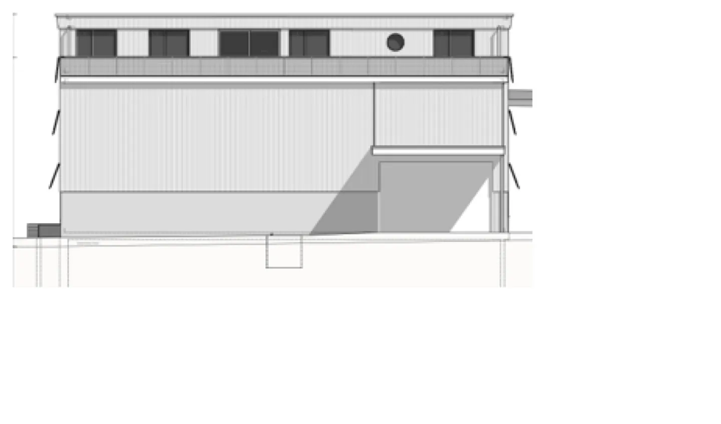 Exklusive Wohnung mit Studio & Panoramasicht - Foto 3 von 13