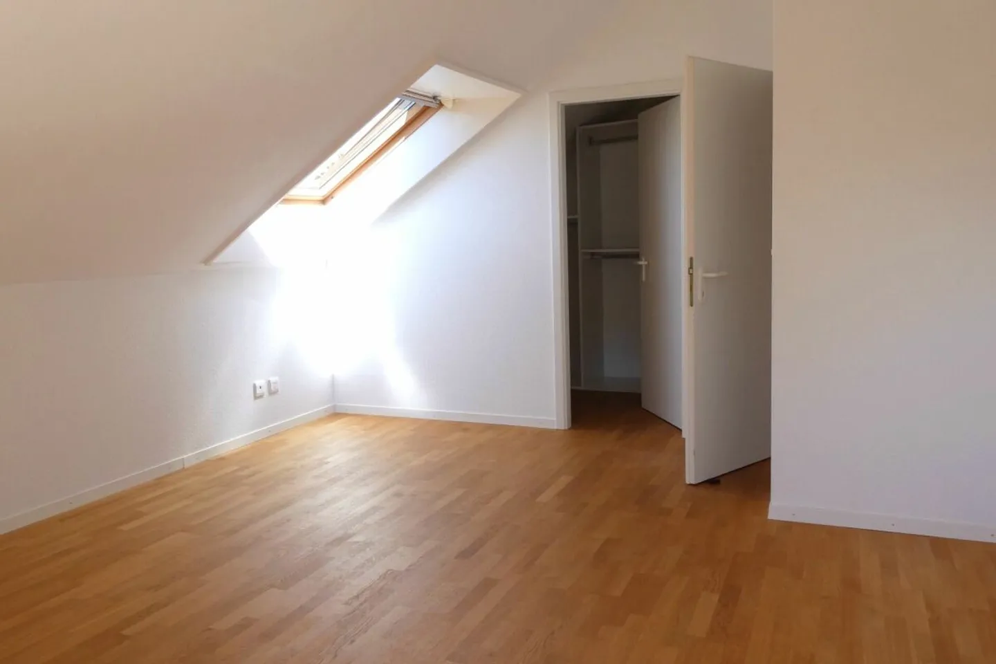 Sonniges Familienhaus in Bubendorf - Foto 7 von 12
