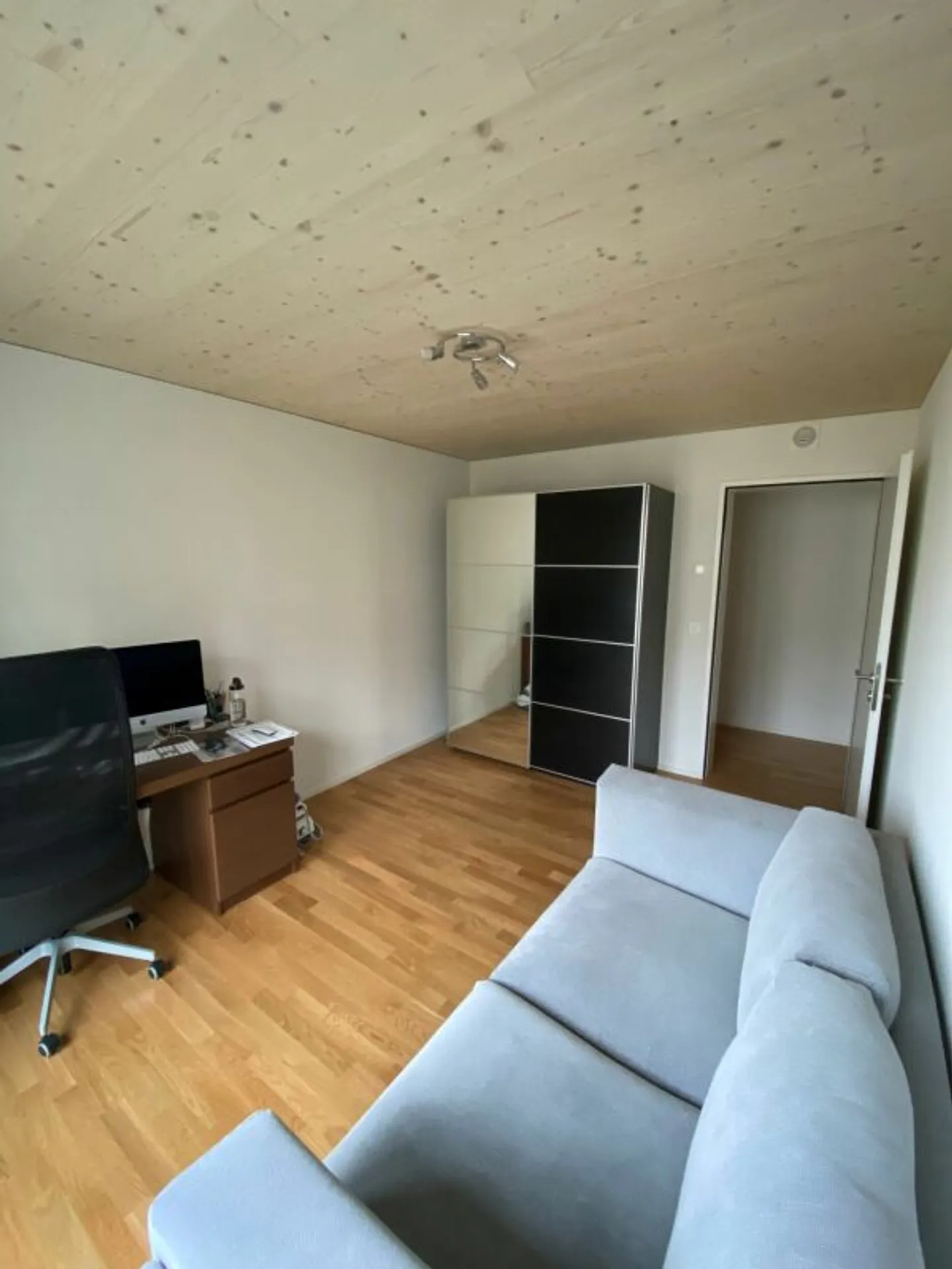 Moderne Wohnung in Fällanden - Foto 5 von 10