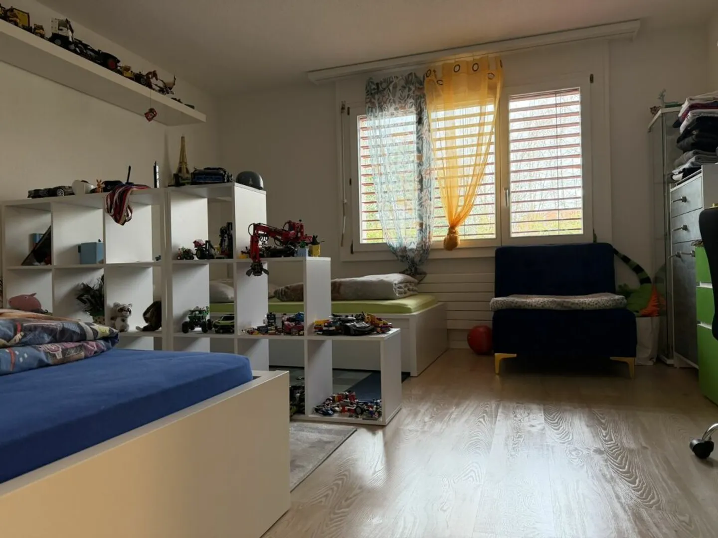 Geräumige Gartenwohnung - Foto 8 von 13